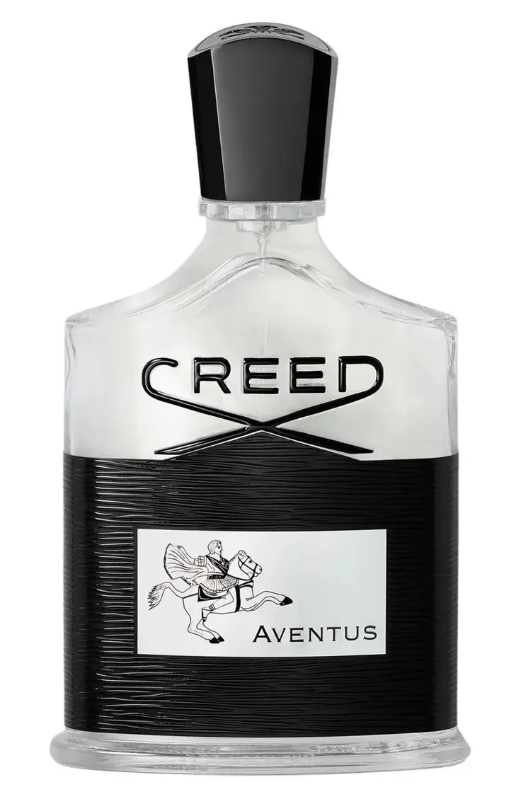 Creed Aventus · disponible en Fragancia Noble, Chincha