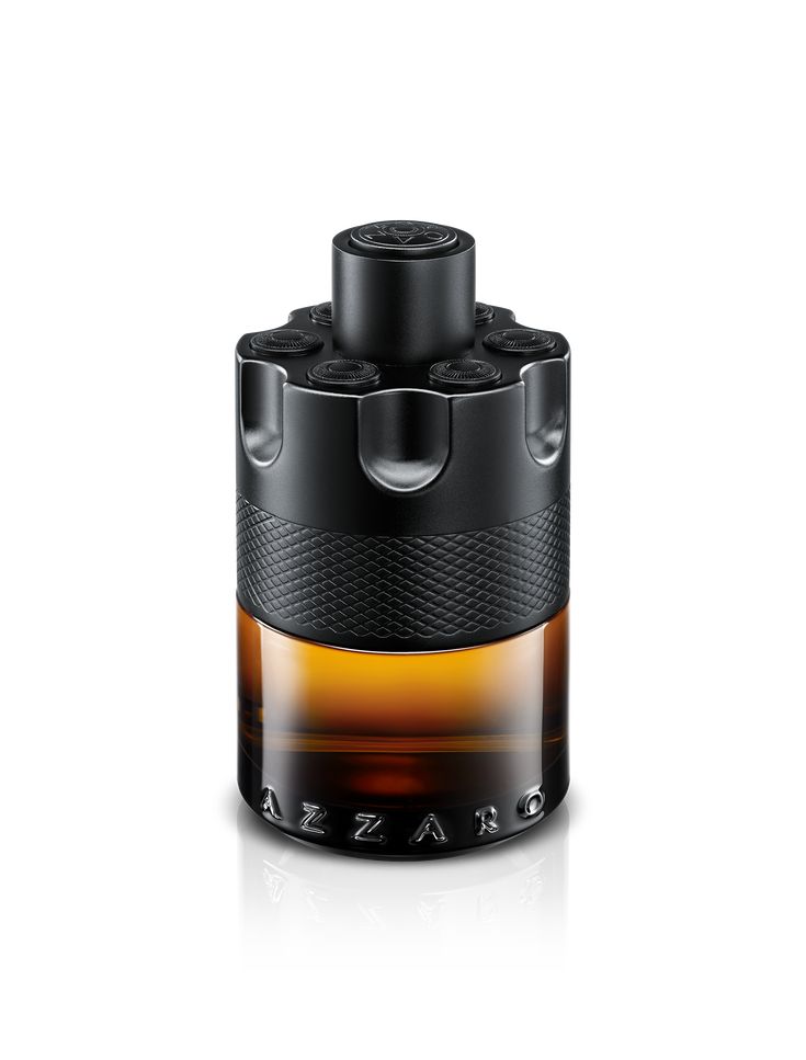 Azzaro The Most Wanted Parfum