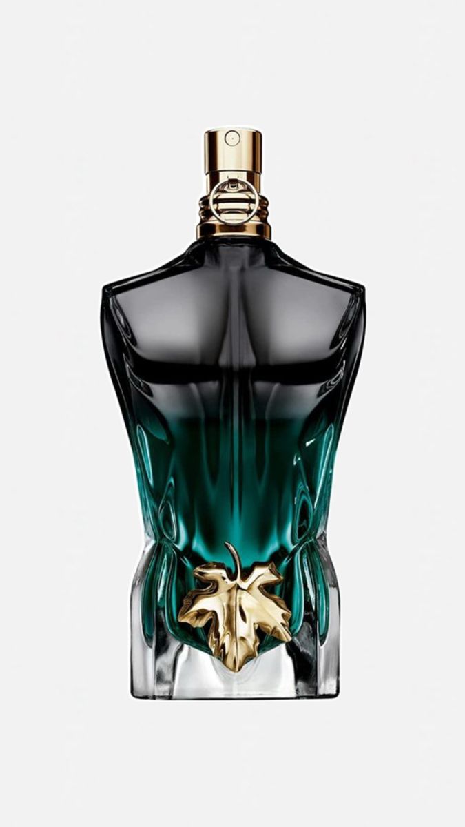 JPG Le Beau Le Parfum