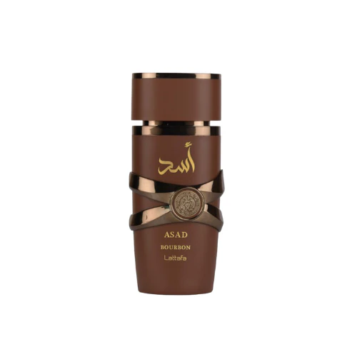 Asad Bourbon
