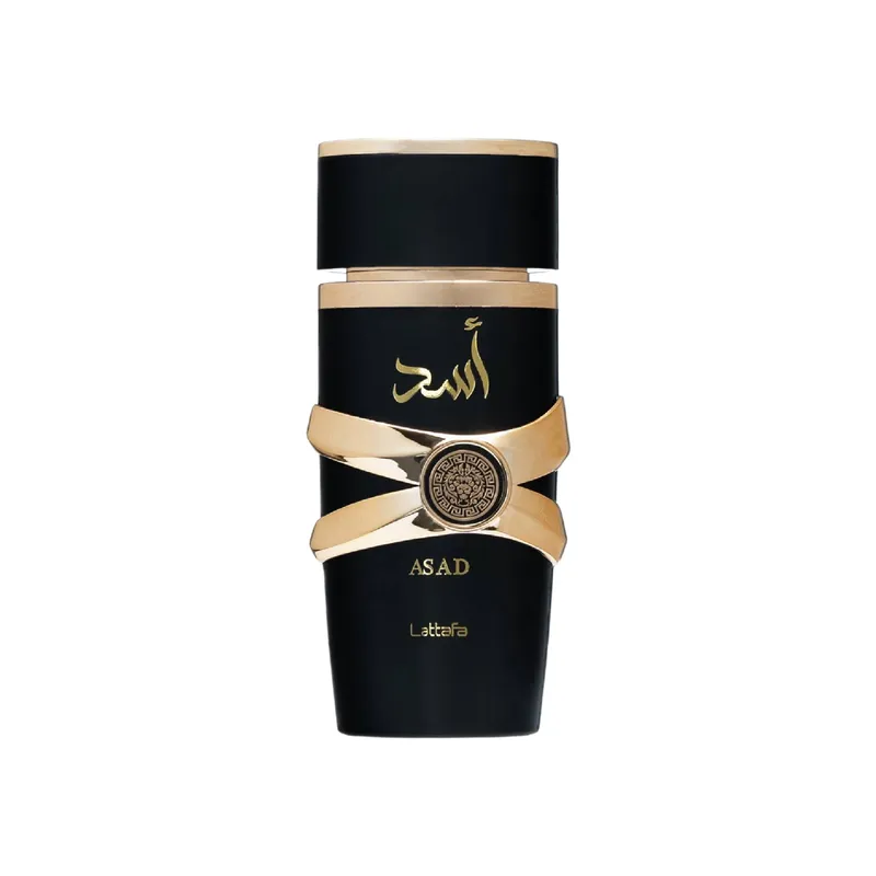 Asad