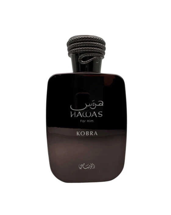 Hawas Kobra
