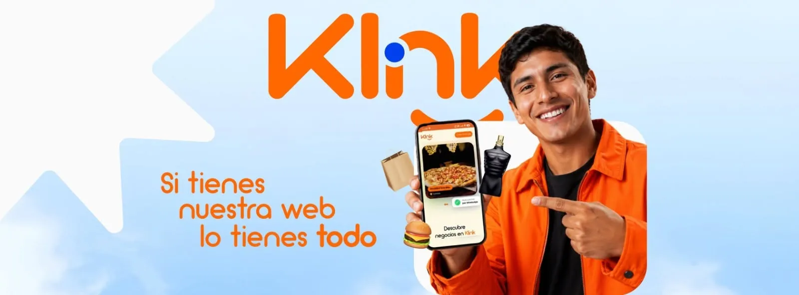 Klink — Otros negocios en Cusco