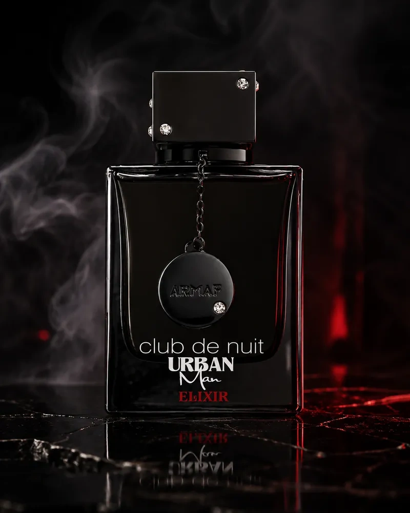Club de Nuit Urban Elixir