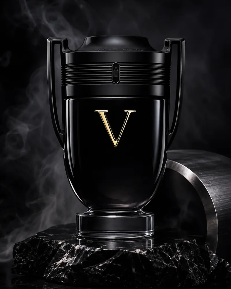 Invictus Victory