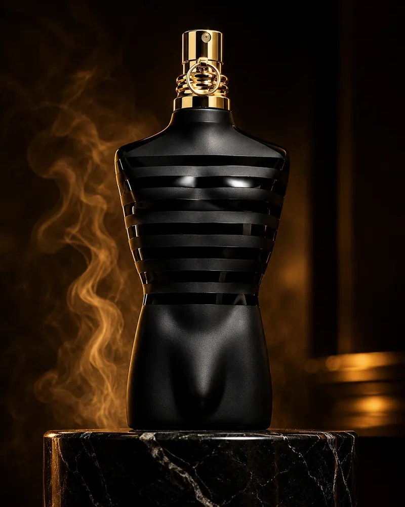 Le Male Le Parfum