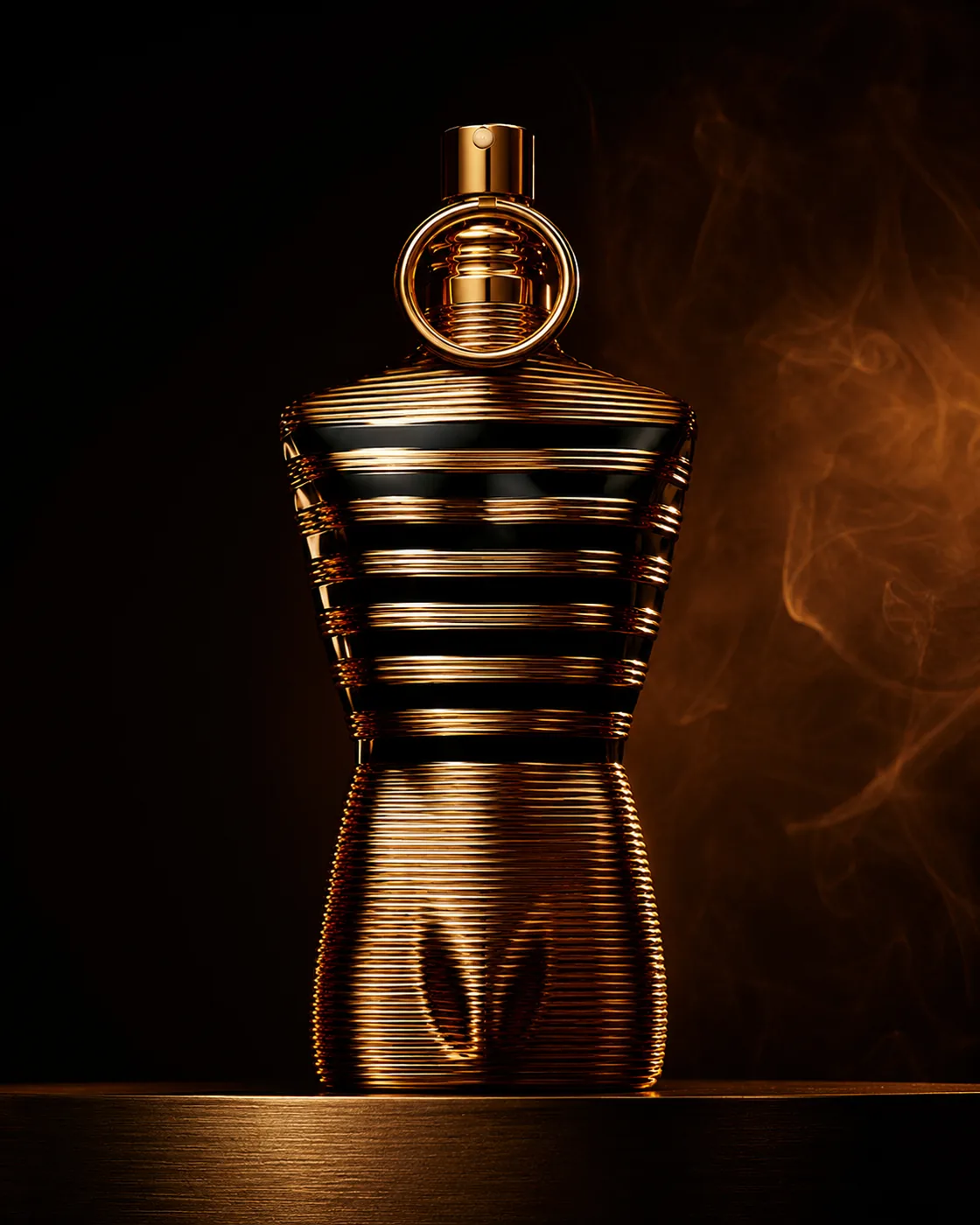 Le Male Elixir — Jean Paul Gaultier · disponible en Club Gentleman Cusco, Cusco
