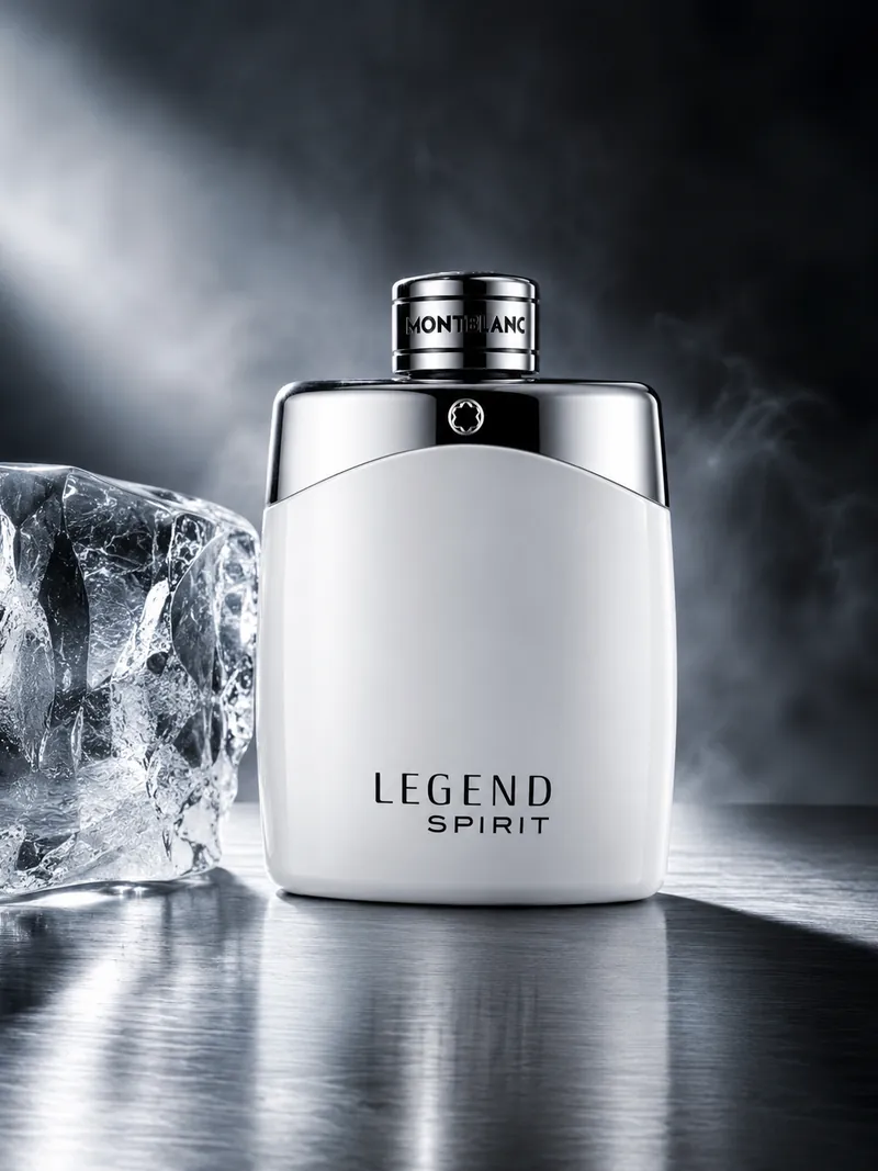 Legend Spirit