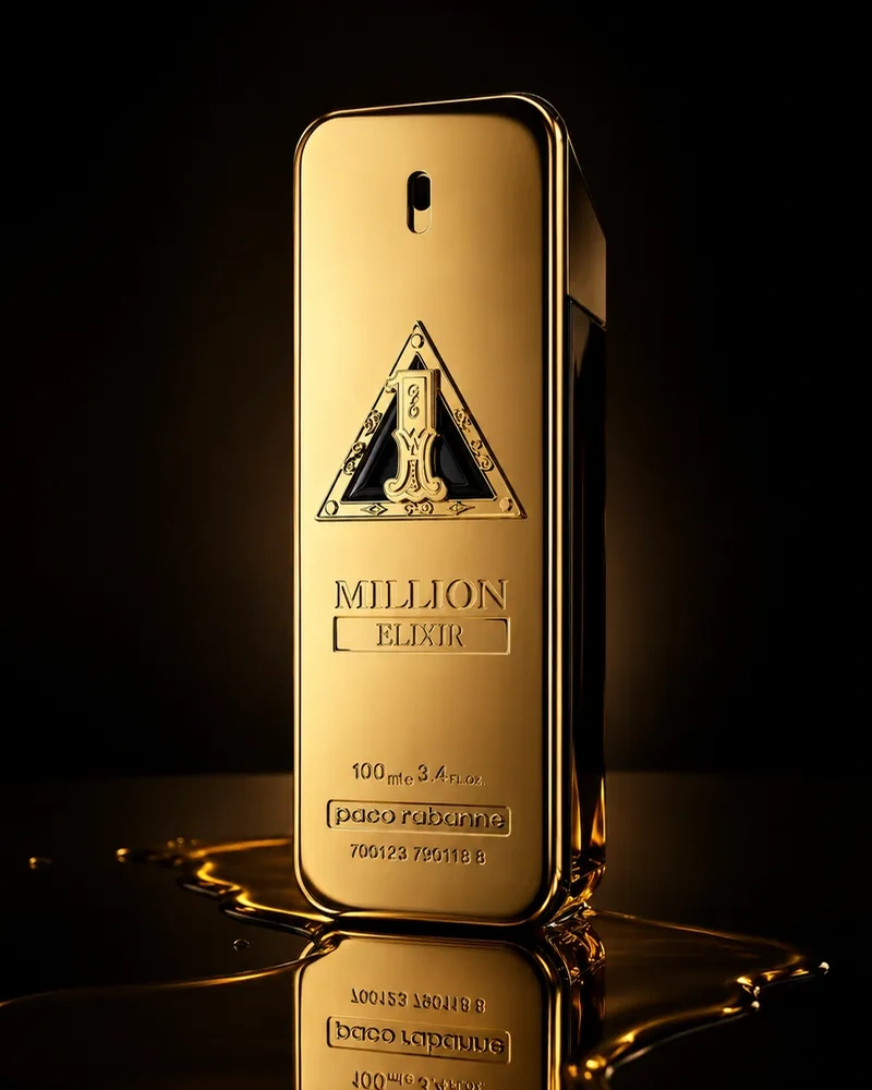 One Million Elixir