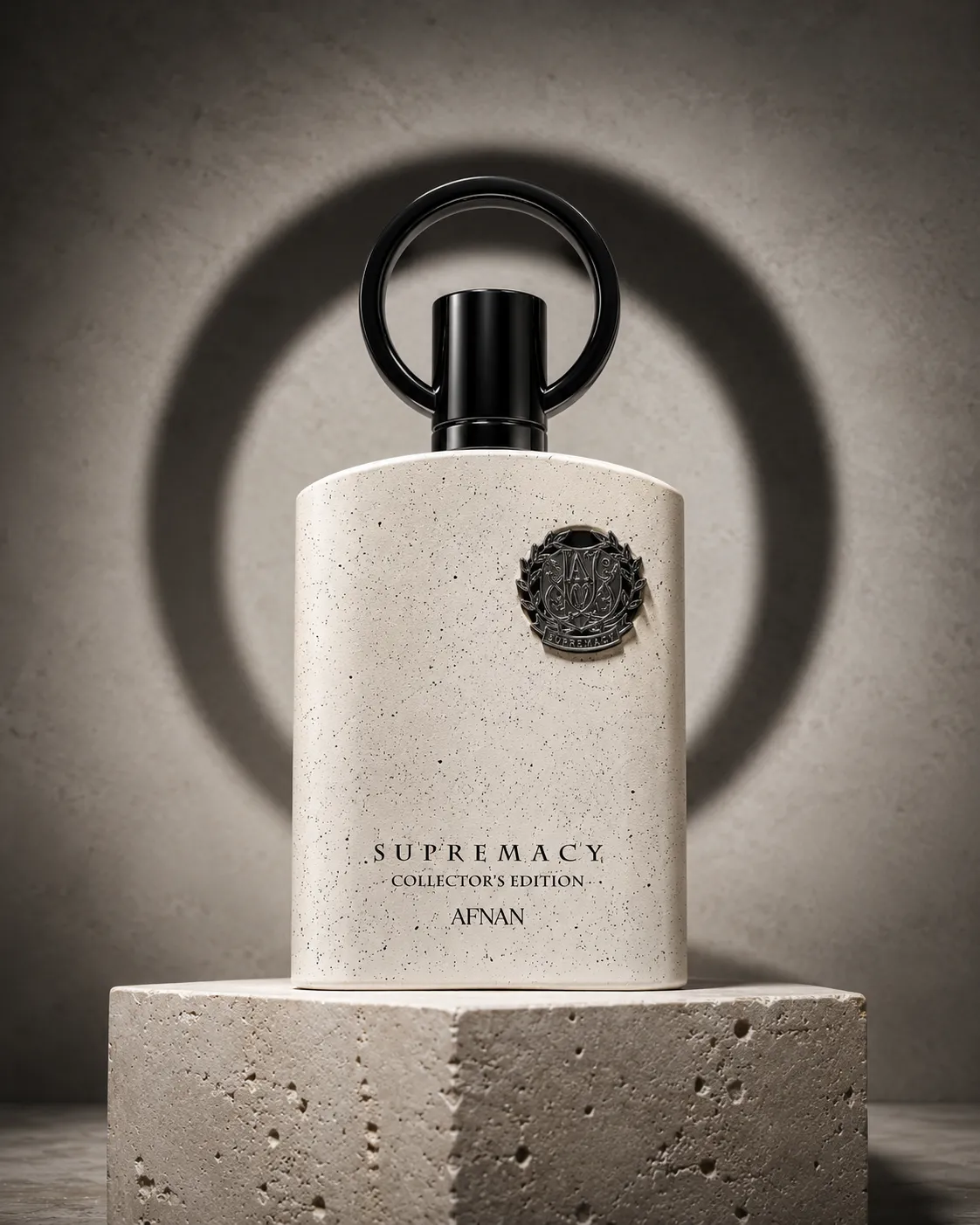 Supremacy Collector's Edition — Afnan · disponible en Club Gentleman Cusco, Cusco