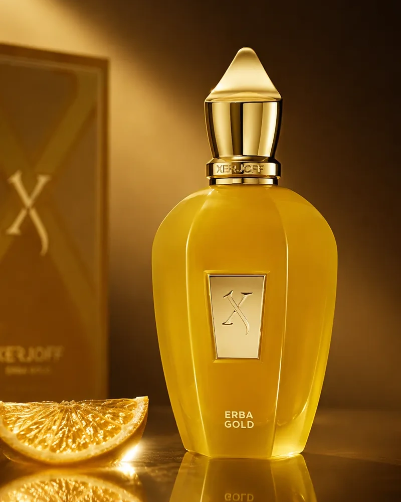 Erba Gold