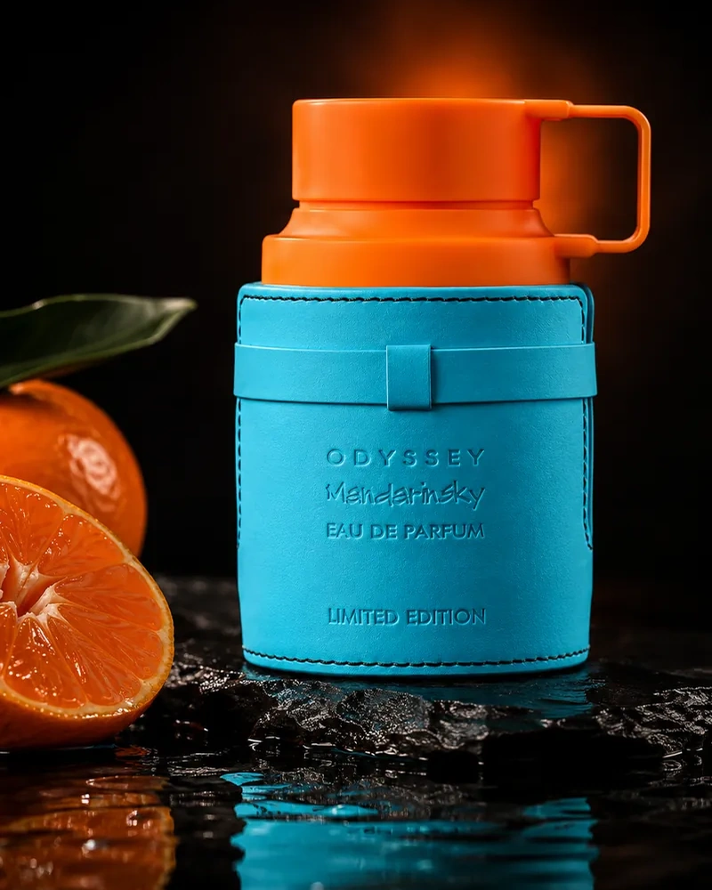 Odyssey Mandarin Sky