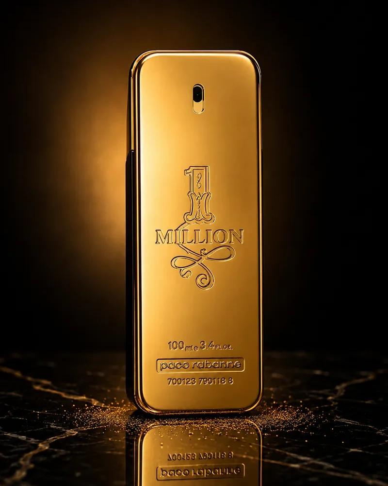 One Million EDT