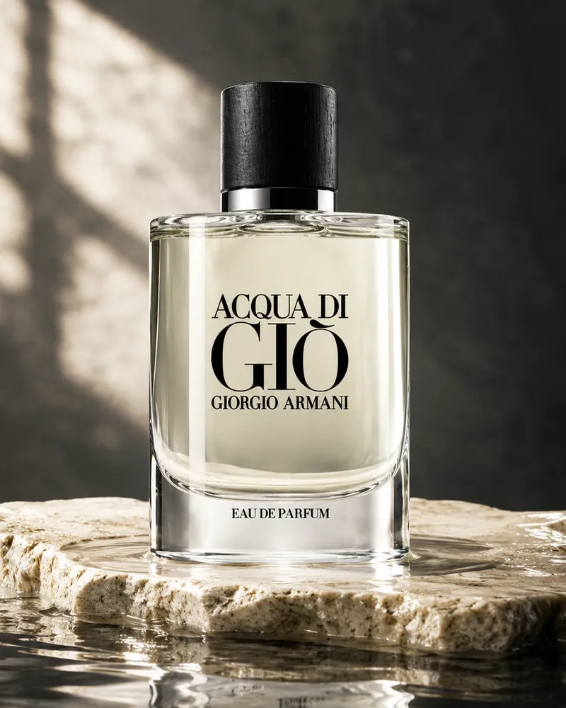 Acqua di Gio EDP