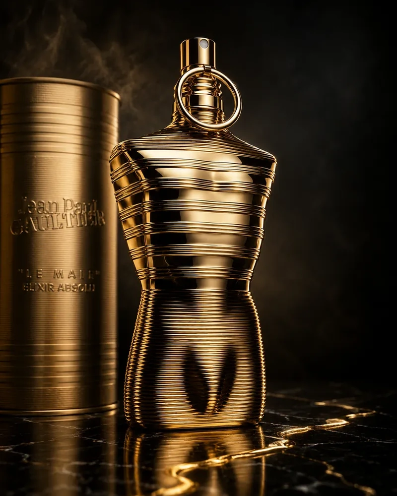 Le Male Elixir Absolu