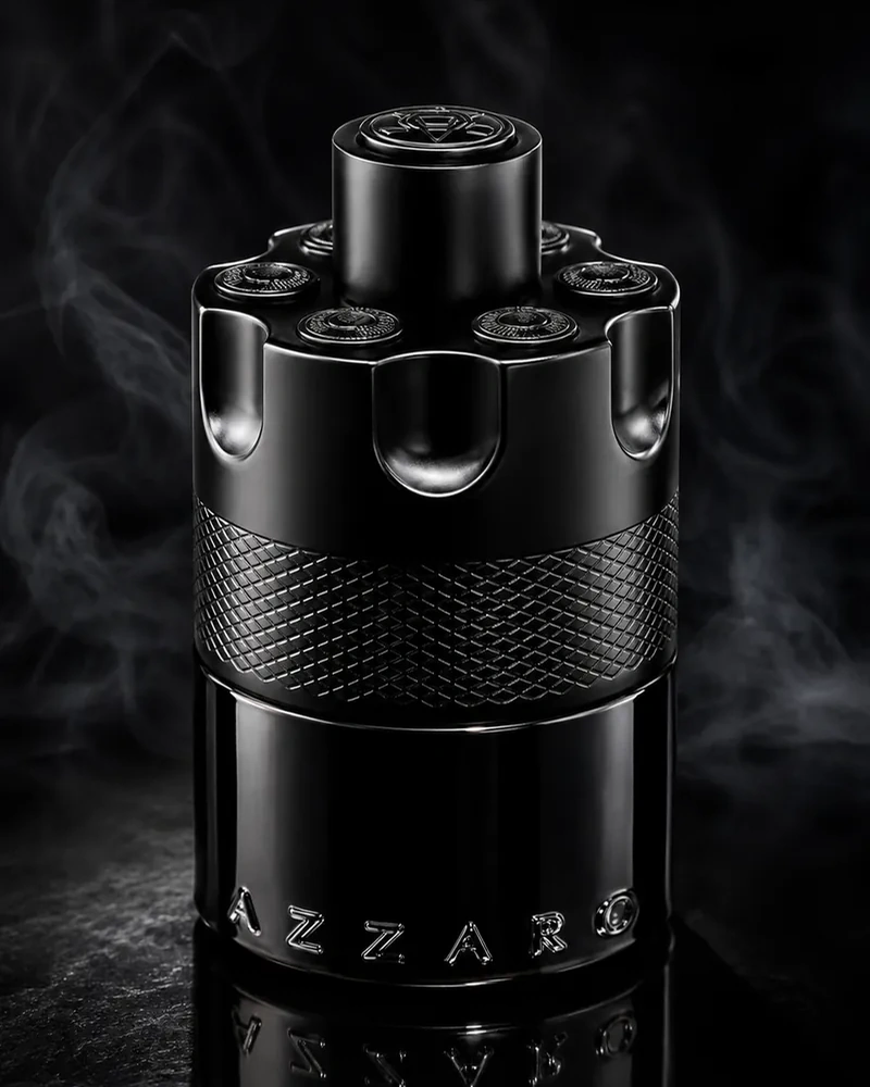 Azzaro The Most Wanted EDP