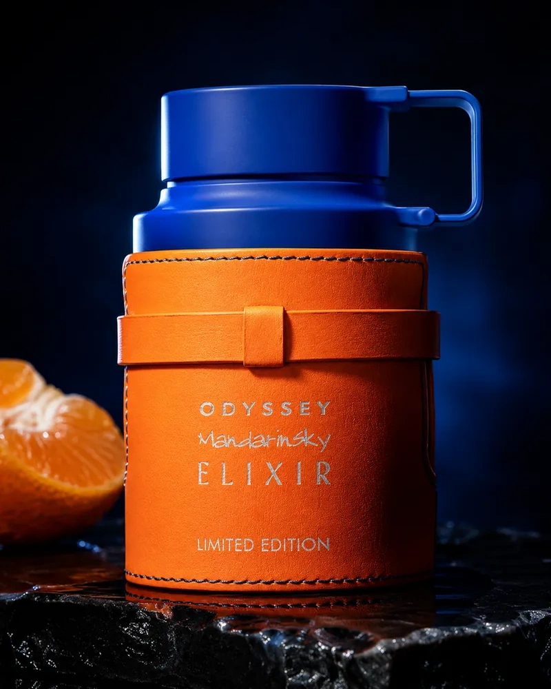 Odyssey Mandarin Sky Elixir