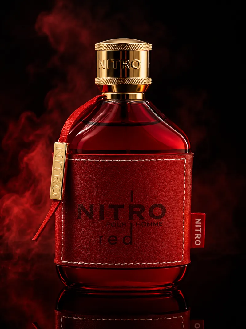 Nitro Red