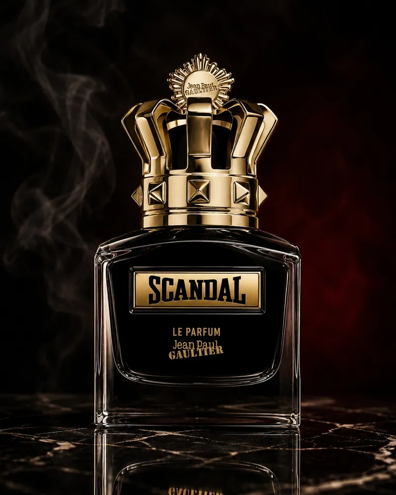 Scandal Le Parfum