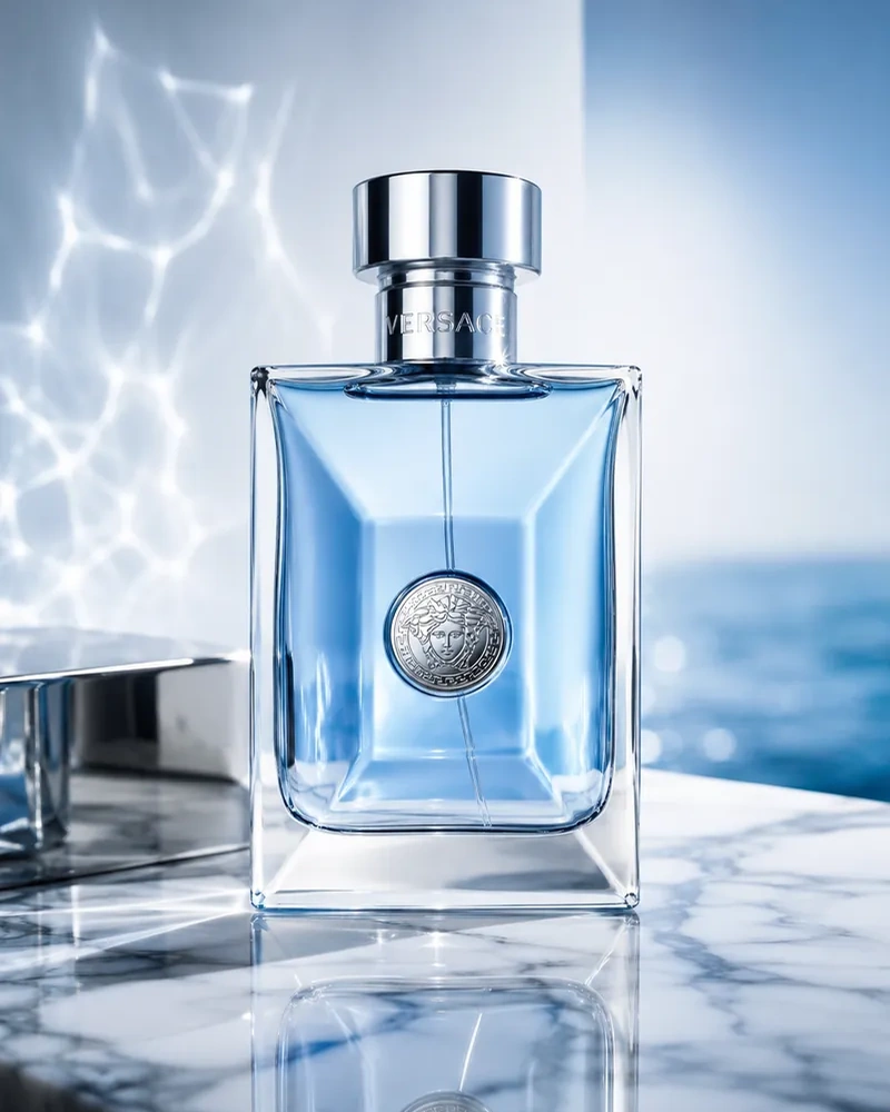 Versace Pour Homme