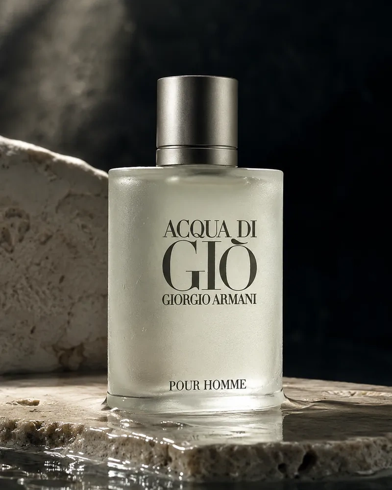 Acqua di Gio EDT