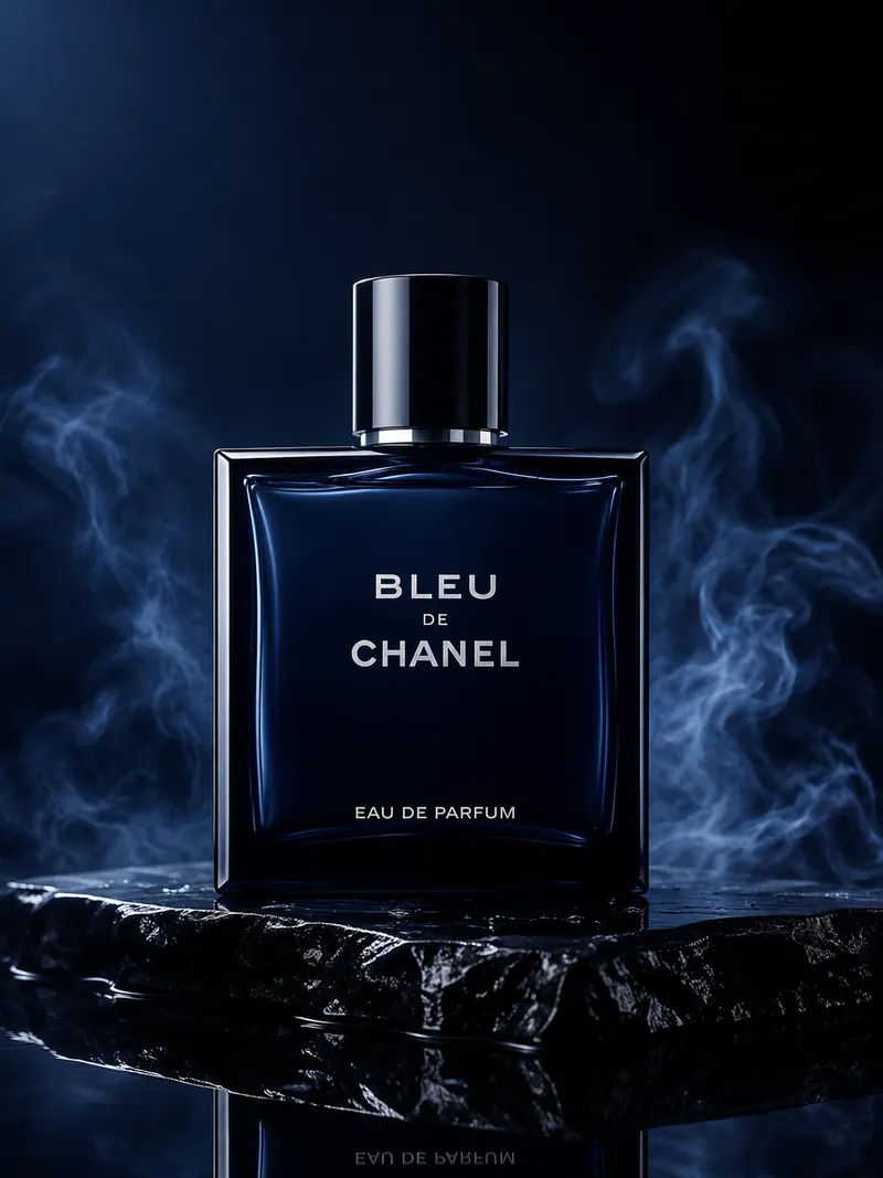 Bleu de Chanel EDP