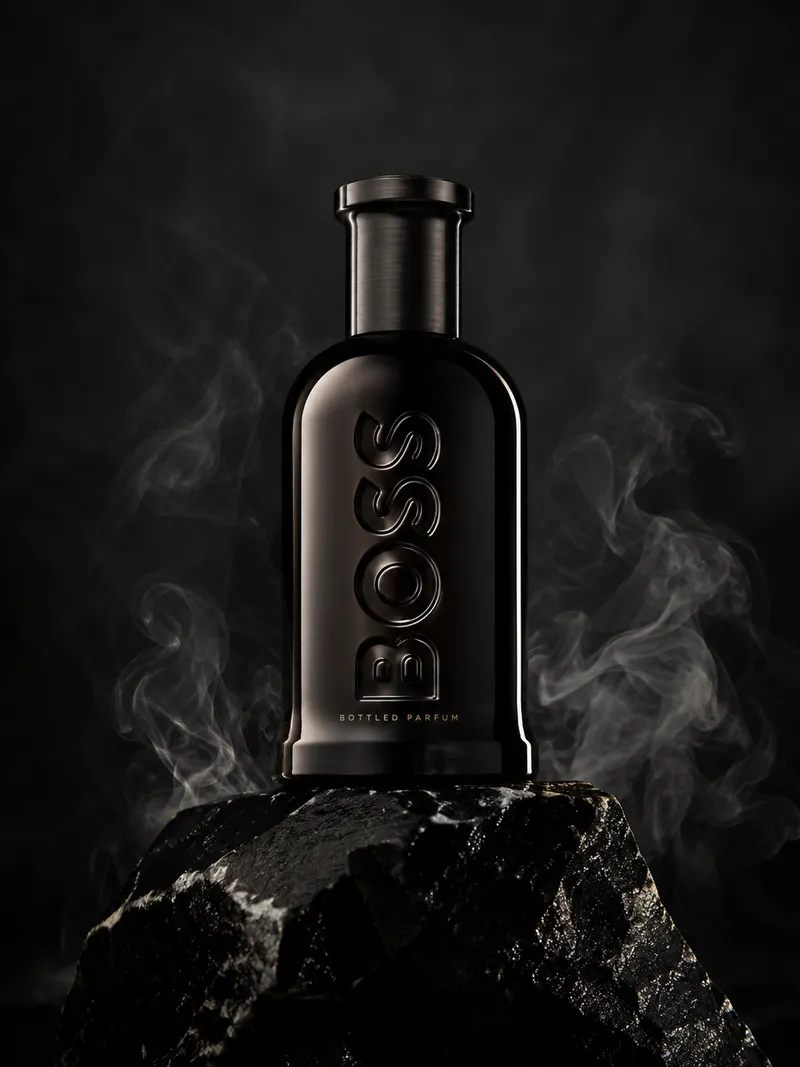 Boss Bottled Parfum