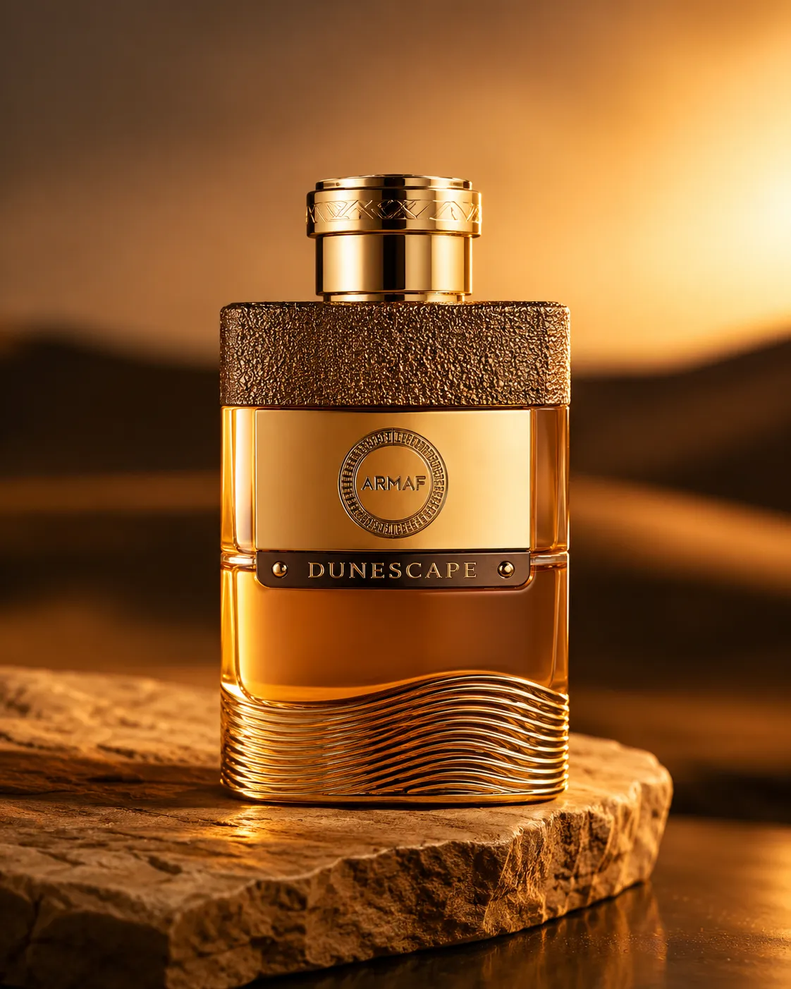 Dunescape EDP — Armaf · disponible en Club Gentleman Cusco, Cusco