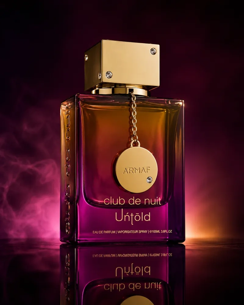 Club de Nuit Untold