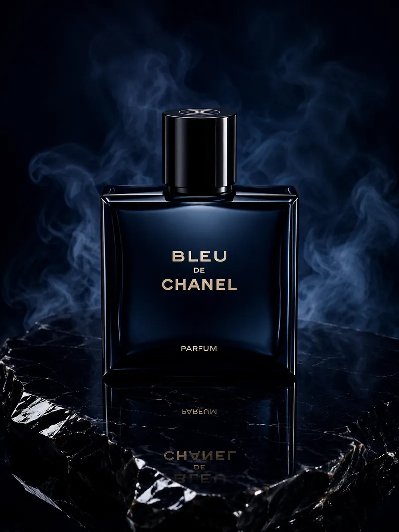 Bleu de Chanel Parfum