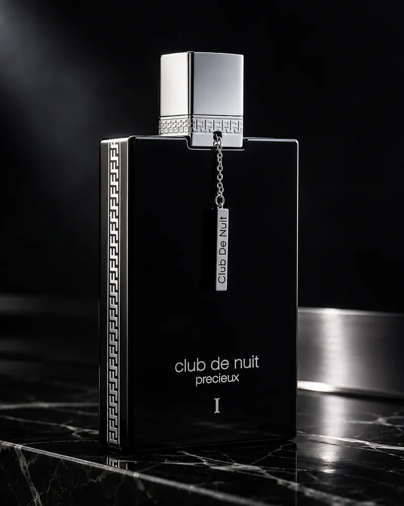 Club de Nuit Precieux