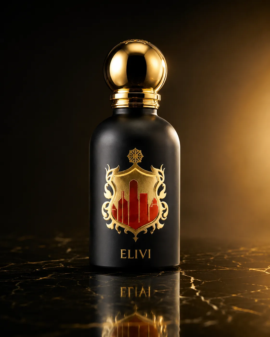 Elivi Unstoppable Hong Kong U Extrait — Elivi · disponible en Club Gentleman Cusco, Cusco