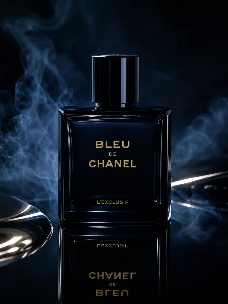 Bleu de Chanel L'Exclusif