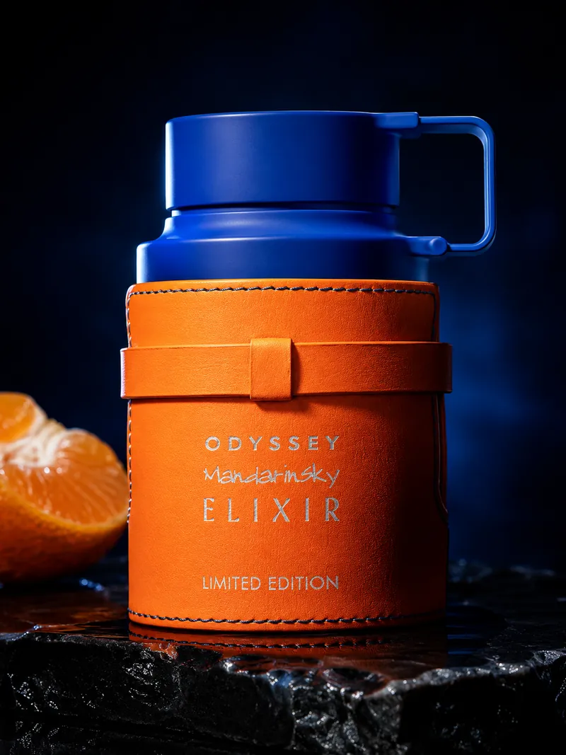 Odyssey Elixir