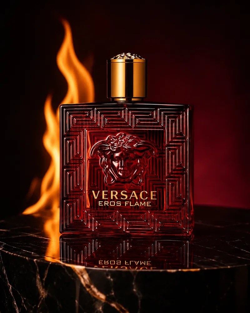 Eros Flame