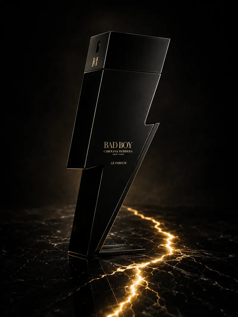 Bad Boy Le Parfum