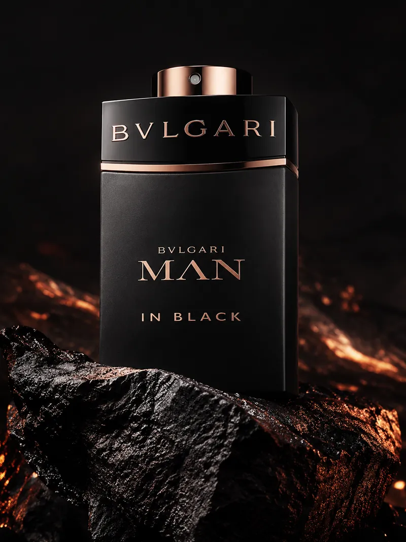 Man in Black