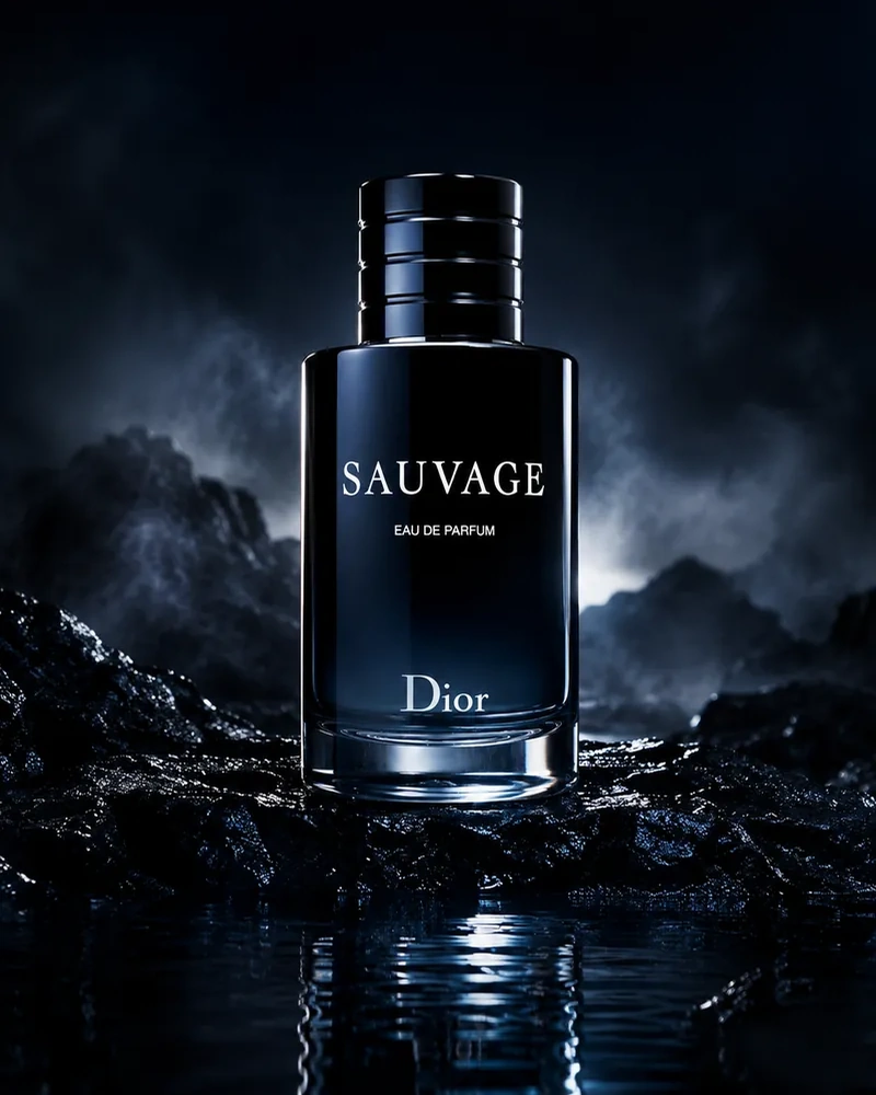 Sauvage EDP