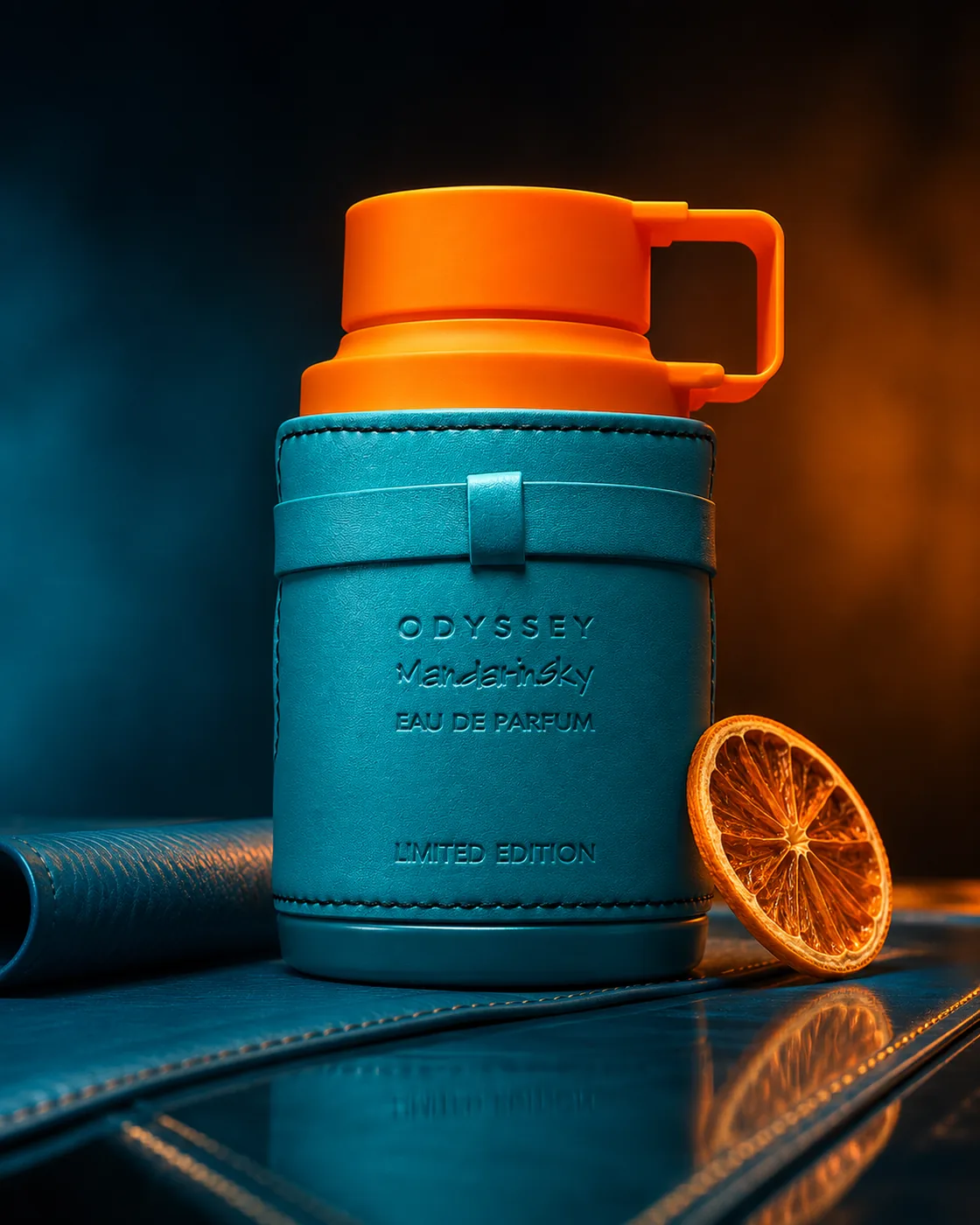 Odyssey — Armaf · disponible en Club Gentleman Cusco, Cusco