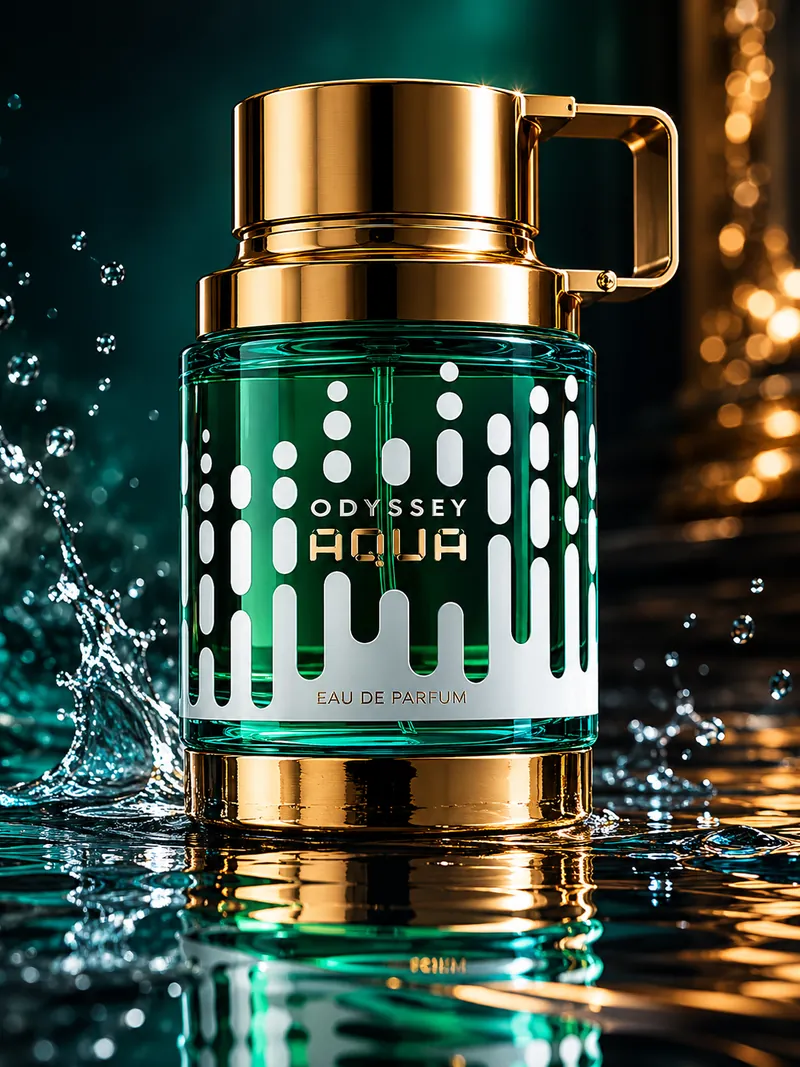 Odyssey Aqua