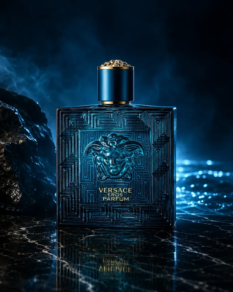 Eros EDP