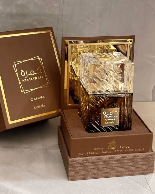 Khamrah Qahwa · disponible en Decants_Cusco_Original, Cusco