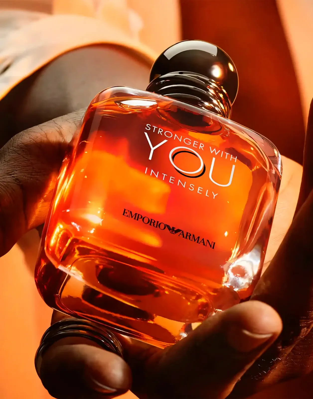 You Intensely  · disponible en Decants_Cusco_Original, Cusco
