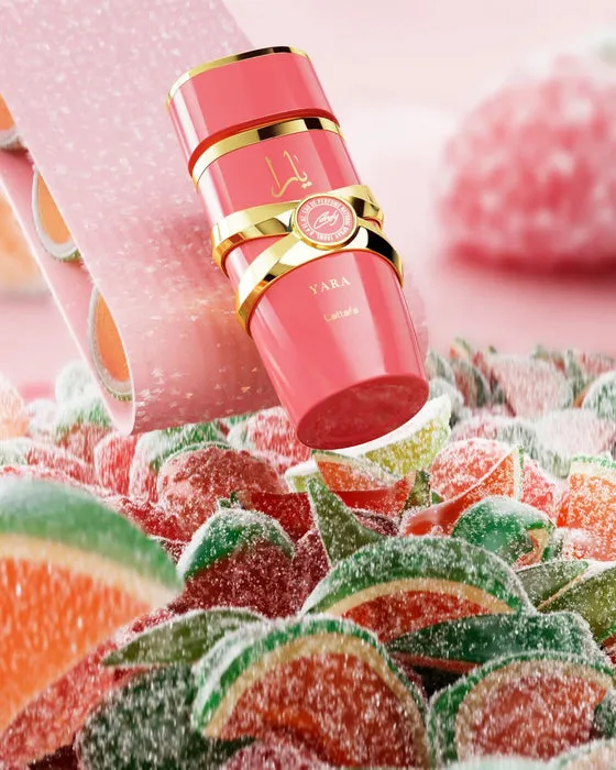 Yara Candy · disponible en Decants_Cusco_Original, Cusco