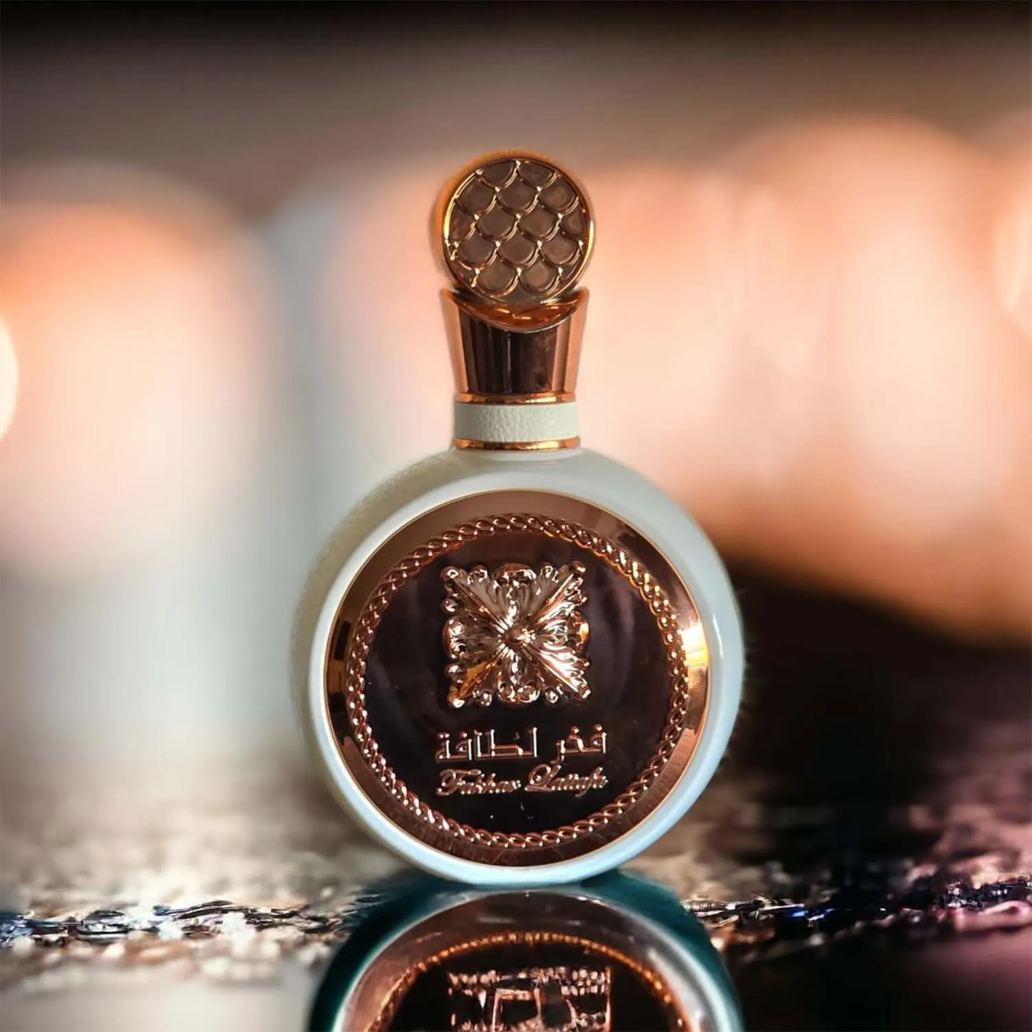 Fakhar Rose Lattafa  · disponible en Decants_Cusco_Original, Cusco