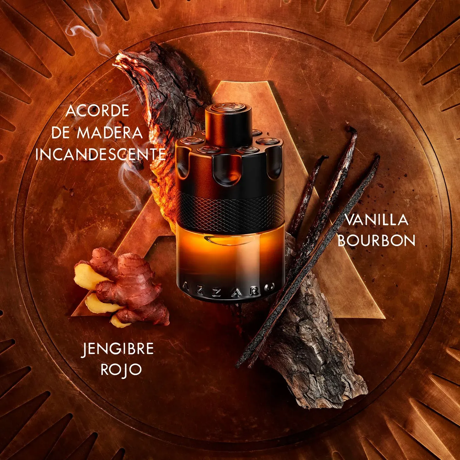 Te Most Wanted Parfum · disponible en Decants_Cusco_Original, Cusco