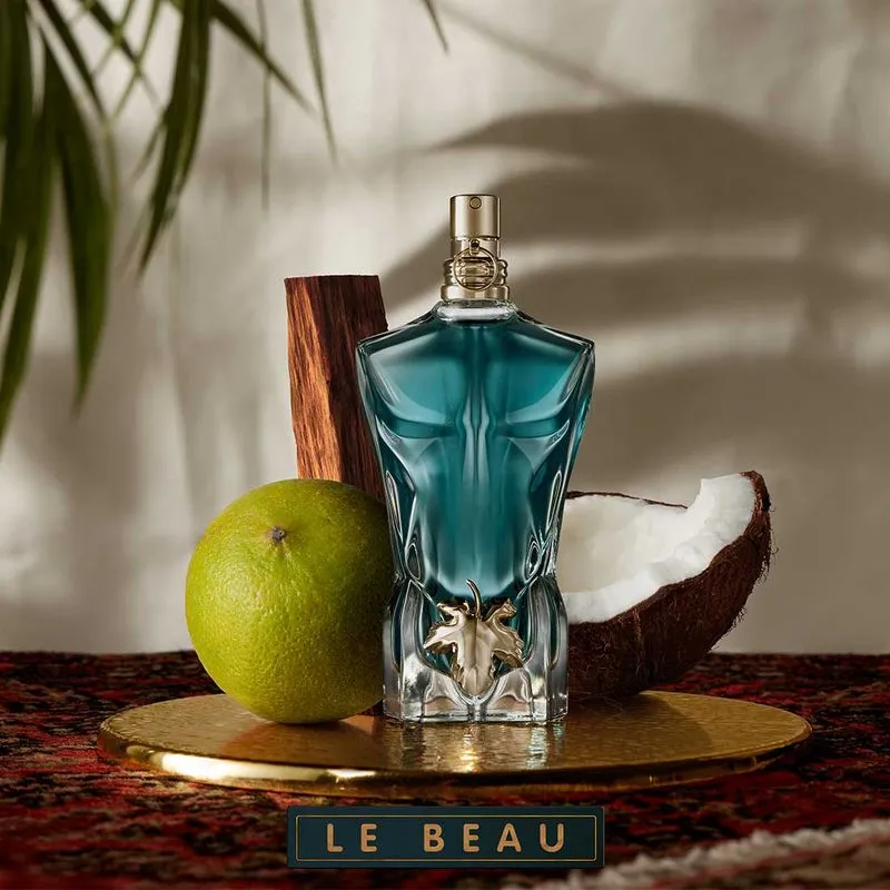 Le Beau EDT · disponible en Decants_Cusco_Original, Cusco
