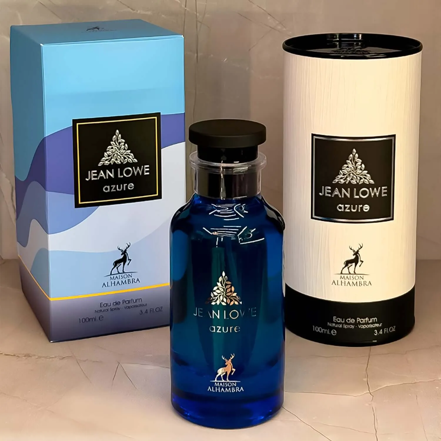 Azure Jean Lowe · disponible en Decants_Cusco_Original, Cusco