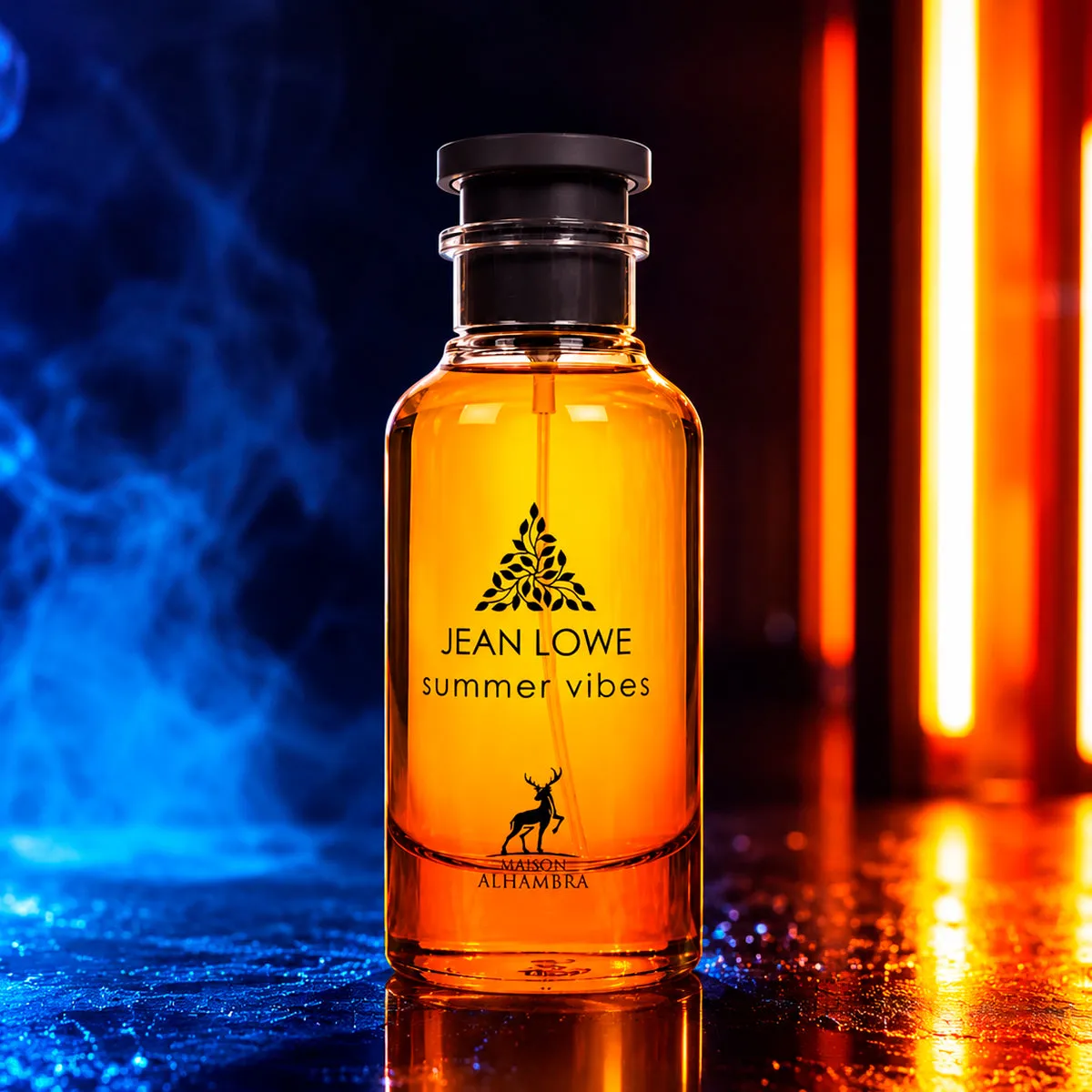 Summer Vibes Jean Lowe · disponible en Decants_Cusco_Original, Cusco