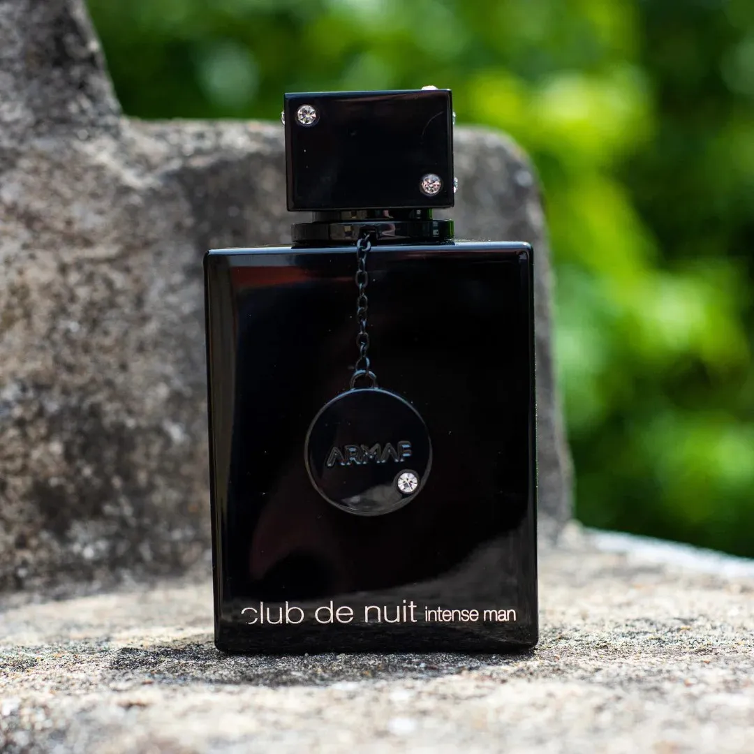 Club de Nuit Intense Man · disponible en Decants_Cusco_Original, Cusco